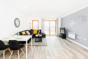 Birmingham Apartment by O2 Academy & New St Station